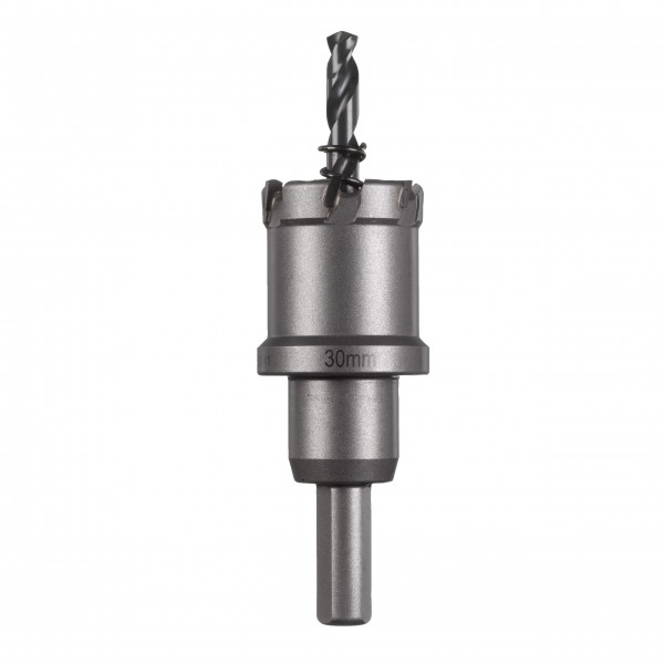 Otwornice jednoczęściowe z węglika...