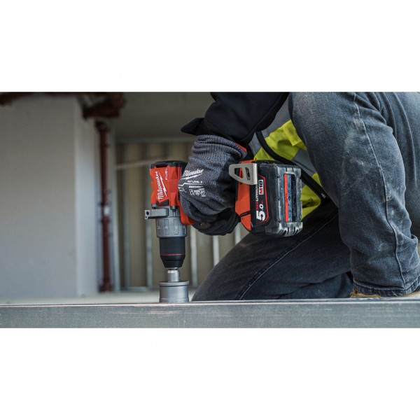 Otwornice jednoczęściowe z węglika... Otwornice jednoczęściowe z węglika...