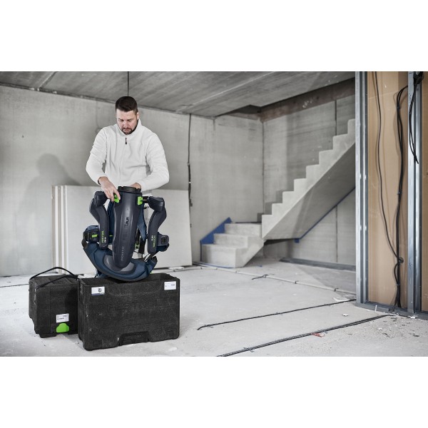 Festool Egzoszkielet EXO 18 HPC 4,0...
