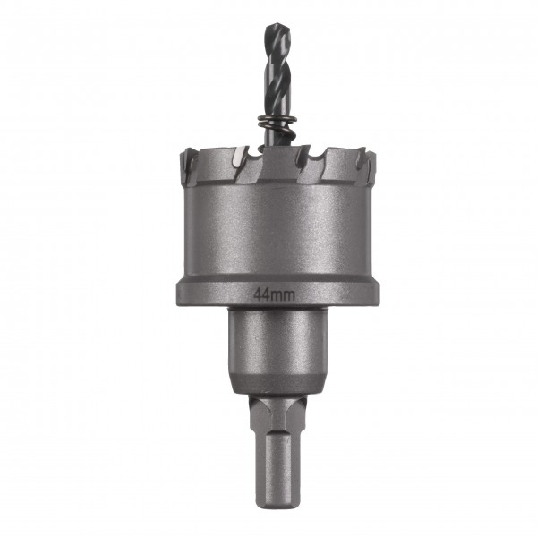 Otwornice jednoczęściowe z węglika... Otwornice jednoczęściowe z węglika...