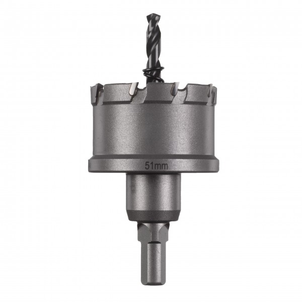 Otwornice jednoczęściowe z węglika... Otwornice jednoczęściowe z węglika...