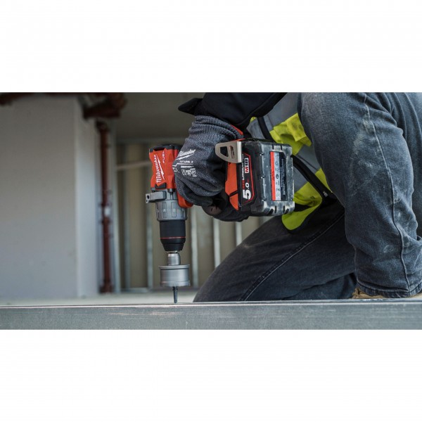 Zestaw otwornic TCT z uchwytem... Zestaw otwornic TCT z uchwytem...