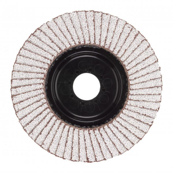 Tarcza listkowa do aluminium...