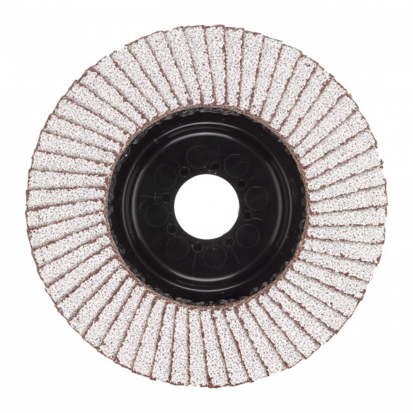 Tarcza listkowa do aluminium...