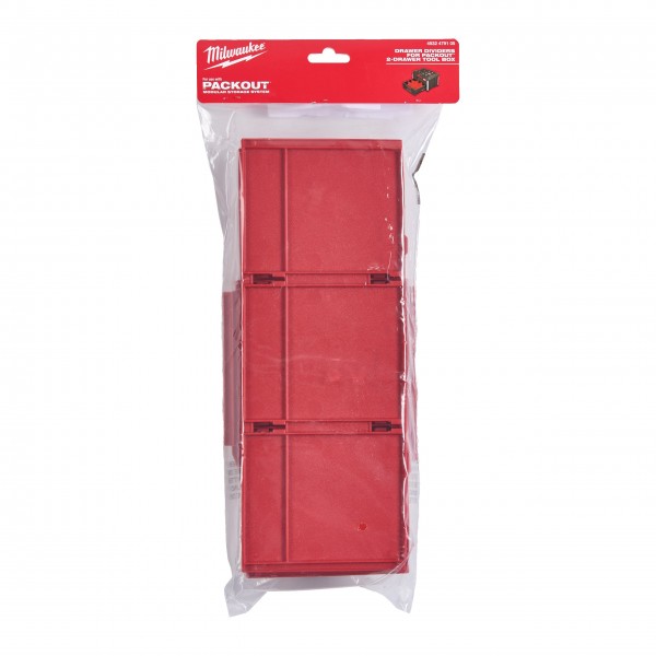 Przegródki do skrzyni PACKOUT™ z 2...