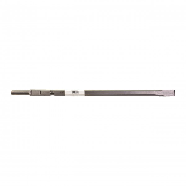 Dłuto płaskie K-Hex 21 mm 25 x 600 mm