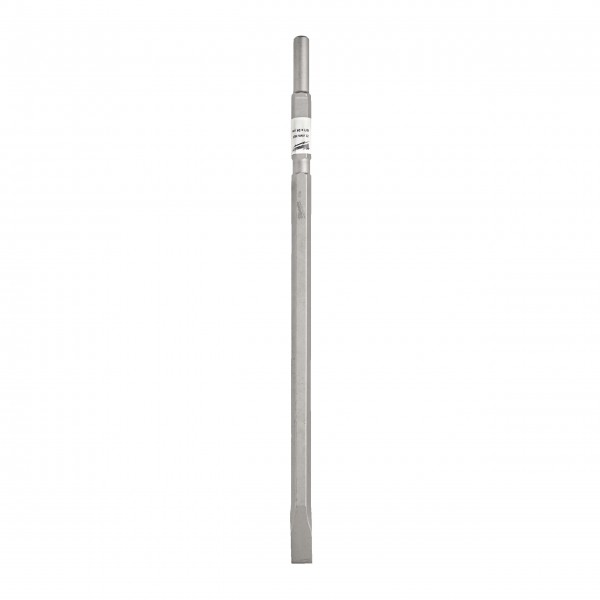 Dłuto płaskie K-Hex 21 mm 25 x 600 mm