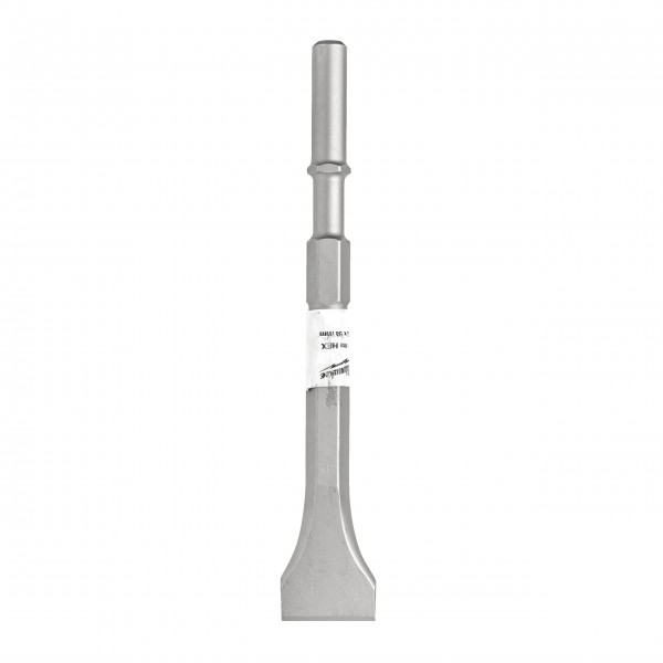 Dłuto szerokie K-Hex 21 mm 50 x 300 mm