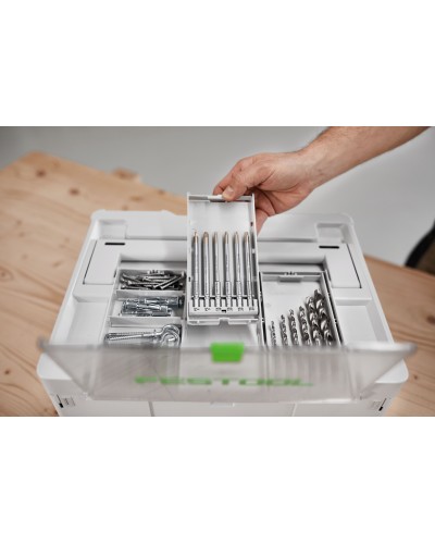Festool Systainer³ SYS3 DF... 2