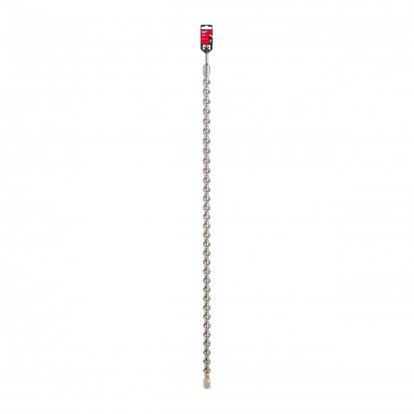 Wiertło SDS Plus MX4 24/940/1000 mm