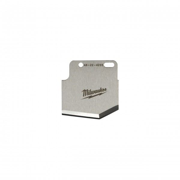 Wymienne ostrze obcinaka tworzyw...