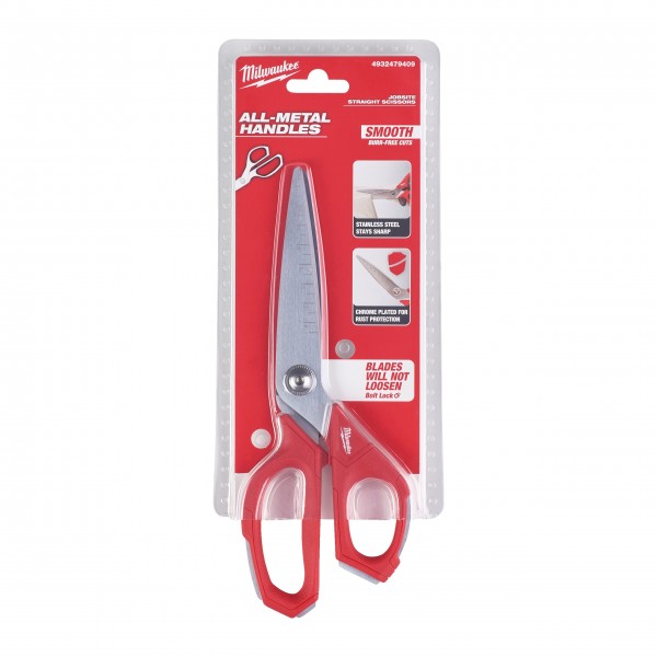 Nożyczki proste Nożyczki proste