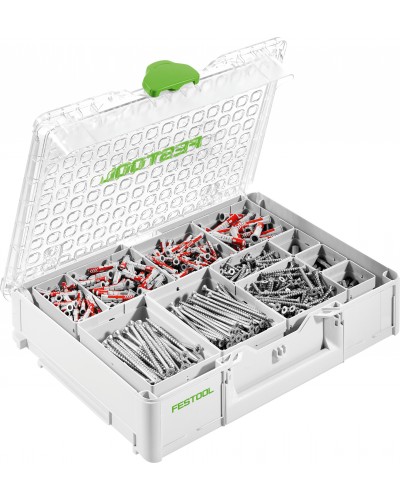 Festool Systainer³... 2