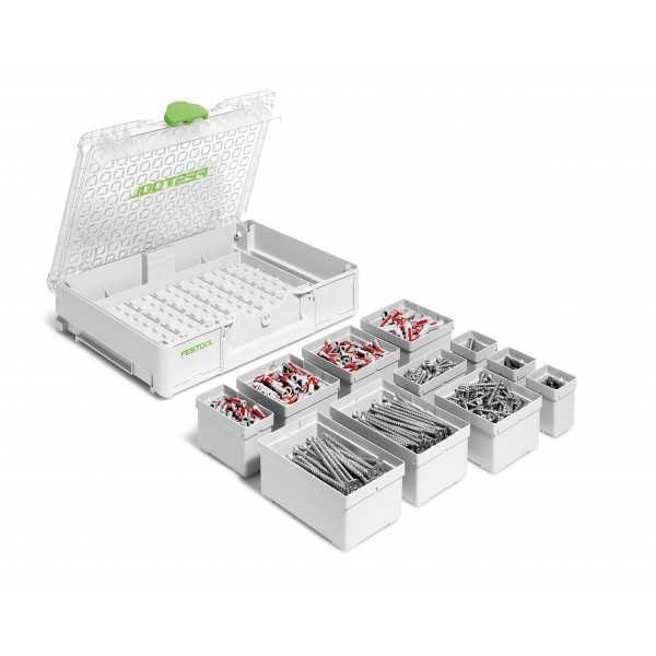 Festool Systainer³ Organizer SYS3 ORG...