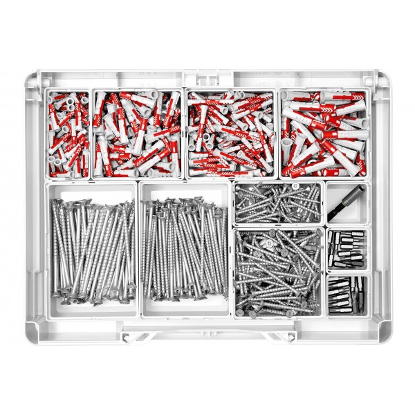 Festool Systainer³ Organizer SYS3 ORG...