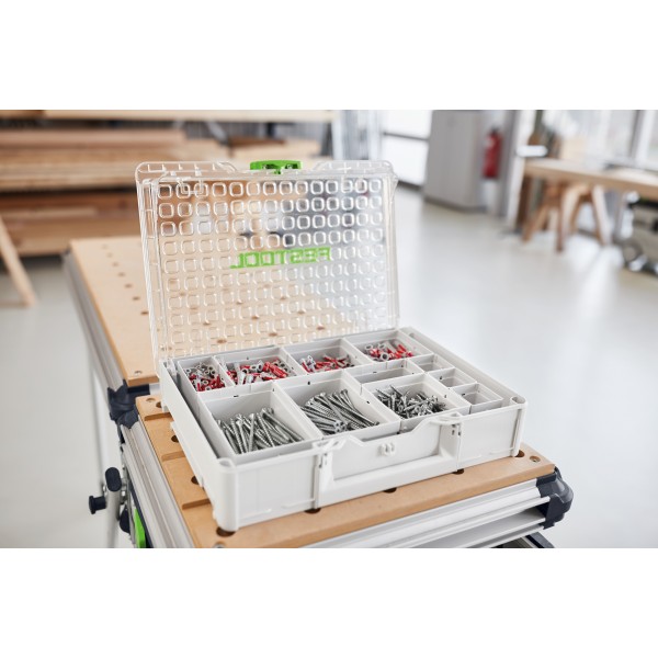 Festool Systainer³ Organizer SYS3 ORG...