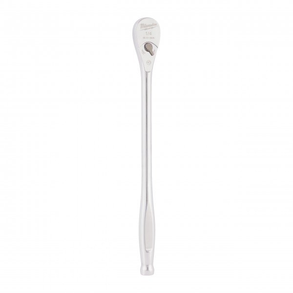 Grzechotka 1/4˝ długa