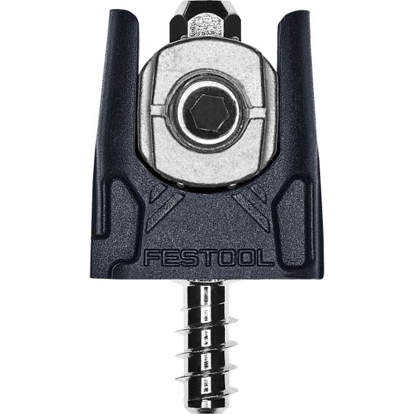 Festool Łącznik kątowy KV-LR32 D8/50