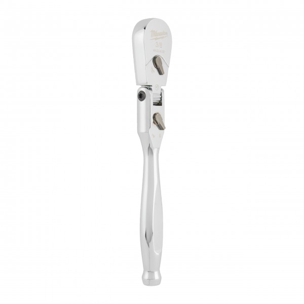 Grzechotka z ruchomą głowicą 3/8˝