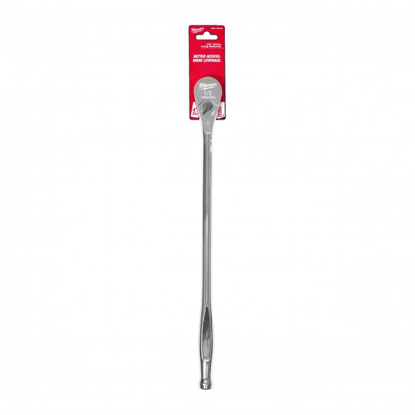 Grzechotka 1/2˝ długa