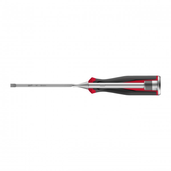 Dłuto 6mm o sfazowanej krawędzi Dłuto 6mm o sfazowanej krawędzi