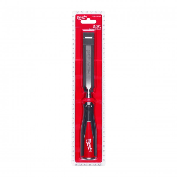 Dłuto 19 mm o sfazowanej krawędzi Dłuto 19 mm o sfazowanej krawędzi