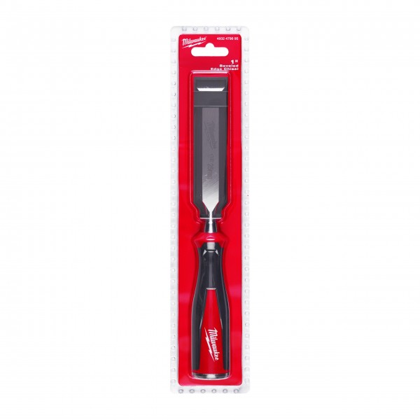 Dłuto 25 mm o sfazowanej krawędzi