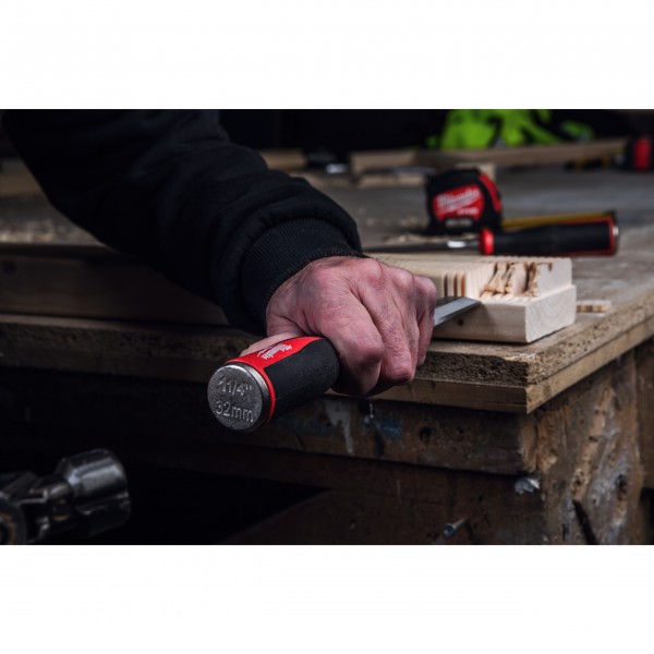 Dłuto 32 mm o sfazowanej krawędzi