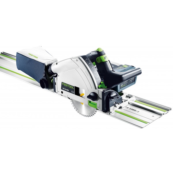 Festool Zagłębiarka akumulatorowa TSC...