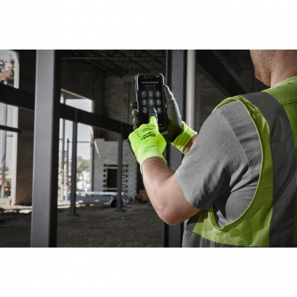 Rękawice odporne na przecięcia o... Rękawice odporne na przecięcia o...