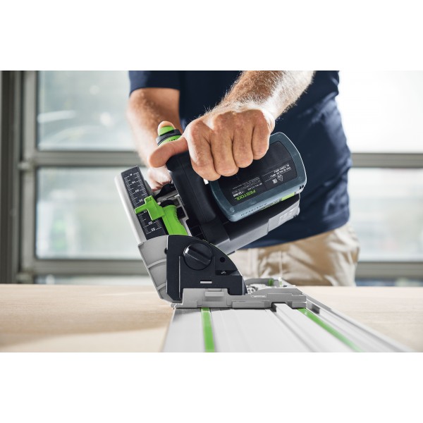 Festool Zagłębiarka akumulatorowa TSC...