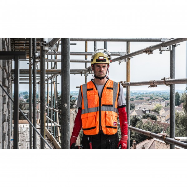 Osłona twarzy bezbarwna BOLT™ 200 - 1... Osłona twarzy bezbarwna BOLT™ 200 - 1...