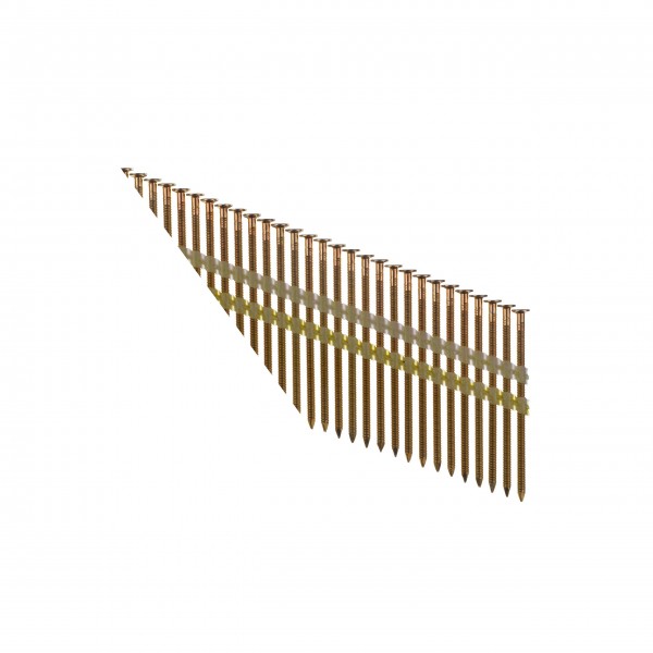 Gwoździe 20° pierścieniowe...