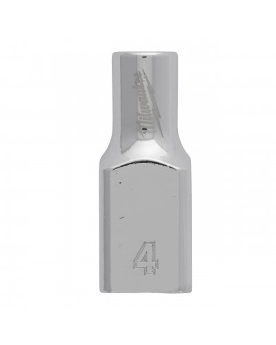Nasadka 1/4" 4mm... 2