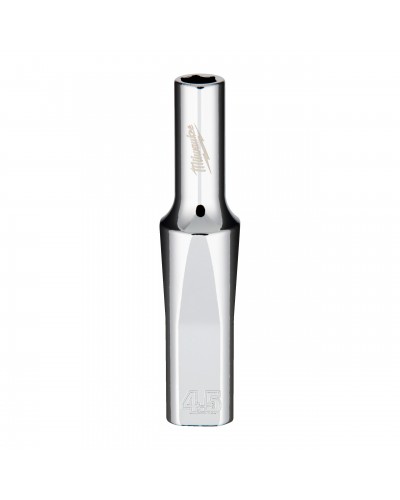 Nasadka 1/4" 4,5mm długa... 2