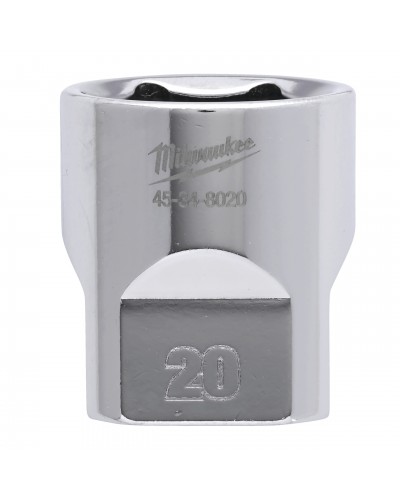 Nasadka 3/8" 20mm... 2