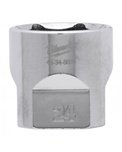 Nasadka 3/8" 24mm... 2