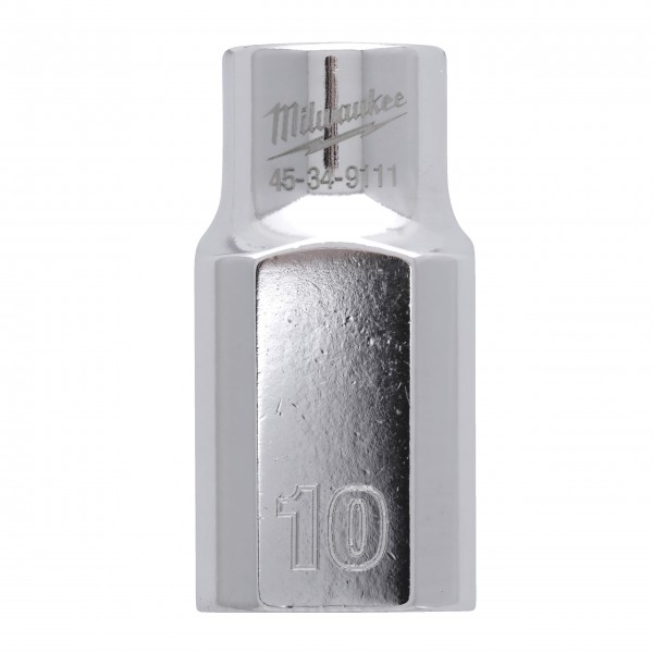 Nasadka 1/2" 10mm standardowa... Nasadka 1/2" 10mm standardowa...