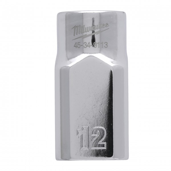 Nasadka 1/2" 12mm standardowa... Nasadka 1/2" 12mm standardowa...