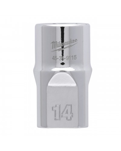 Nasadka 1/2" 14mm... 2