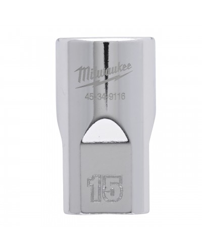 Nasadka 1/2" 15mm... 2