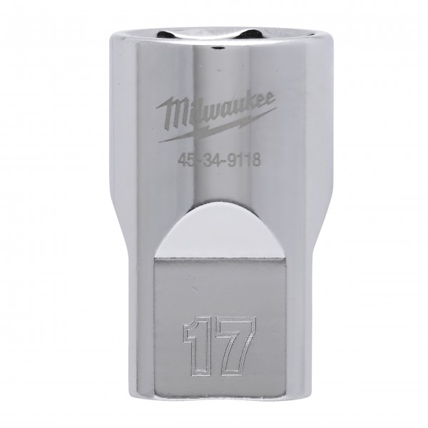 Nasadka 1/2" 17mm standardowa...