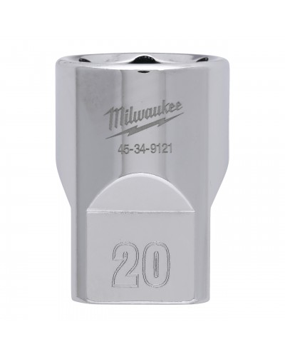 Nasadka 1/2" 20mm... 2