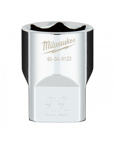 Nasadka 1/2" 22mm... 2