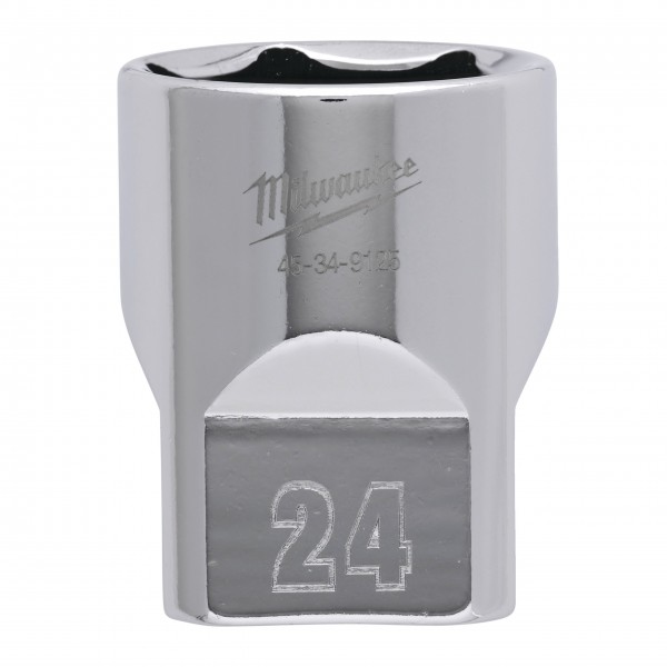 Nasadka 1/2" 24mm standardowa...