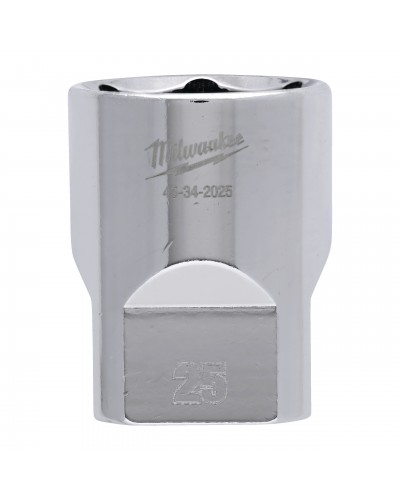 Nasadka 1/2" 25mm... 2