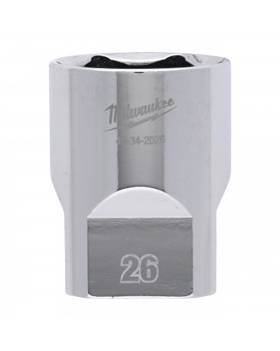Nasadka 1/2" 26mm... 2