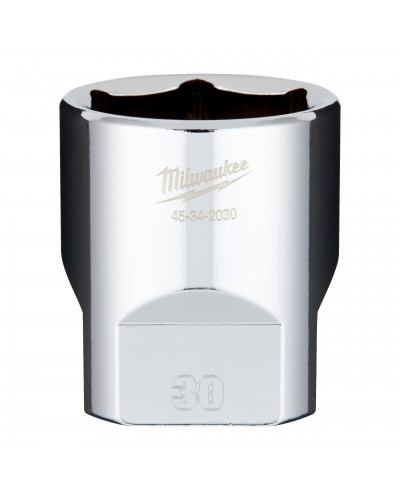 Nasadka 1/2" 30mm... 2
