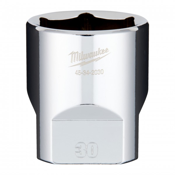 Nasadka 1/2" 30mm standardowa... Nasadka 1/2" 30mm standardowa...