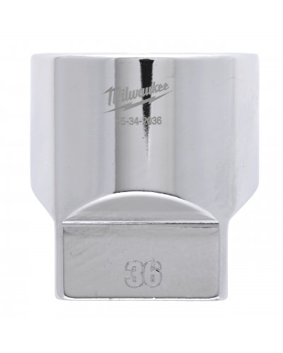 Nasadka 1/2" 36mm... 2